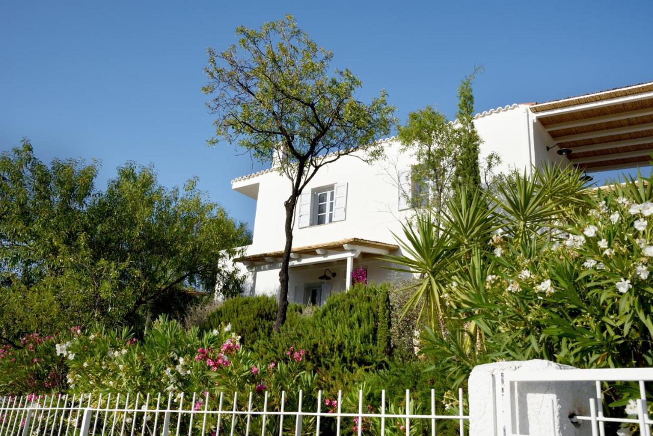 The Dutch Suite, Romantic Boutique Guesthouse بورتو خيلي المظهر الخارجي الصورة