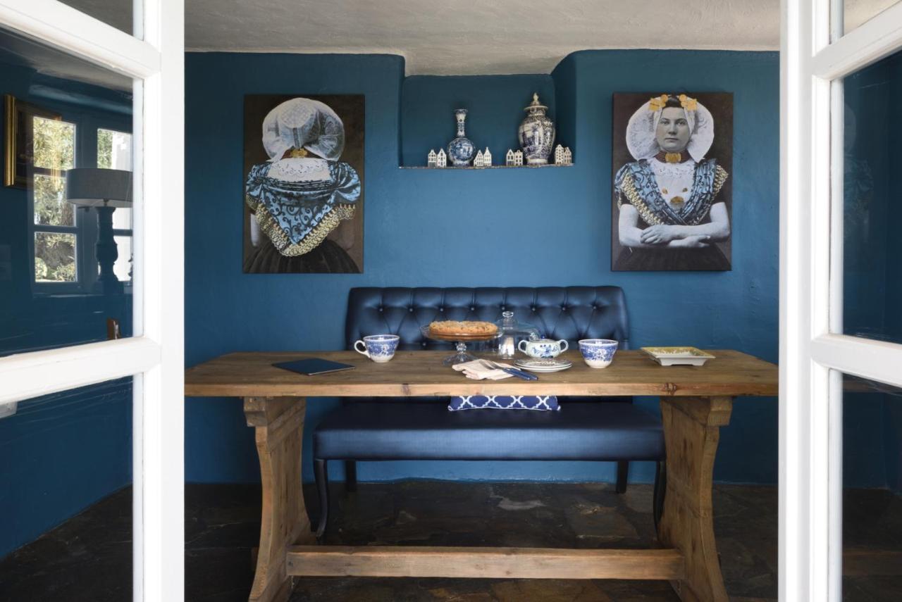 The Dutch Suite, Romantic Boutique Guesthouse بورتو خيلي المظهر الخارجي الصورة