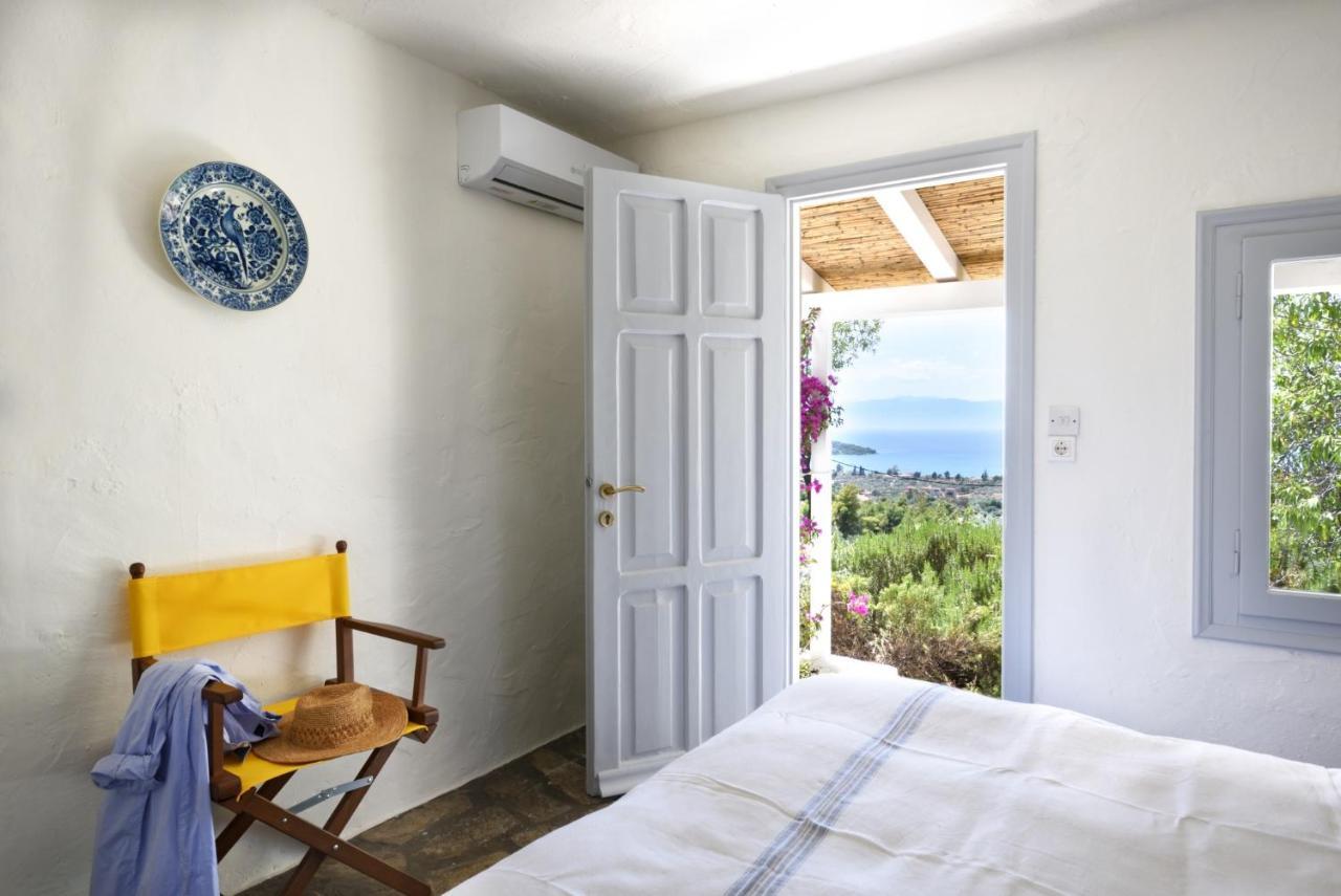 The Dutch Suite, Romantic Boutique Guesthouse بورتو خيلي المظهر الخارجي الصورة