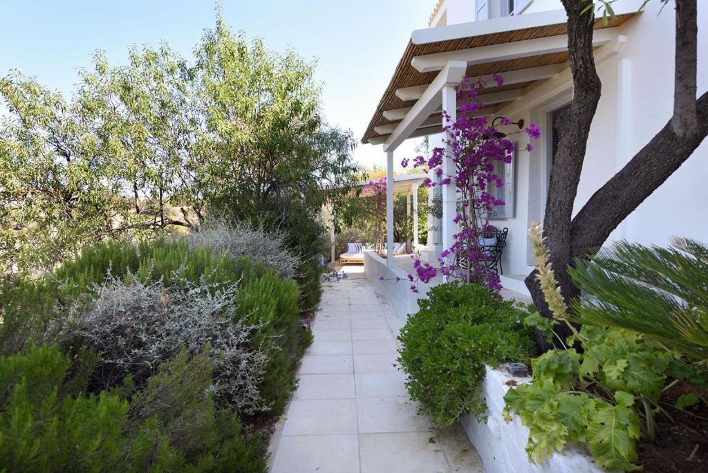 The Dutch Suite, Romantic Boutique Guesthouse بورتو خيلي المظهر الخارجي الصورة