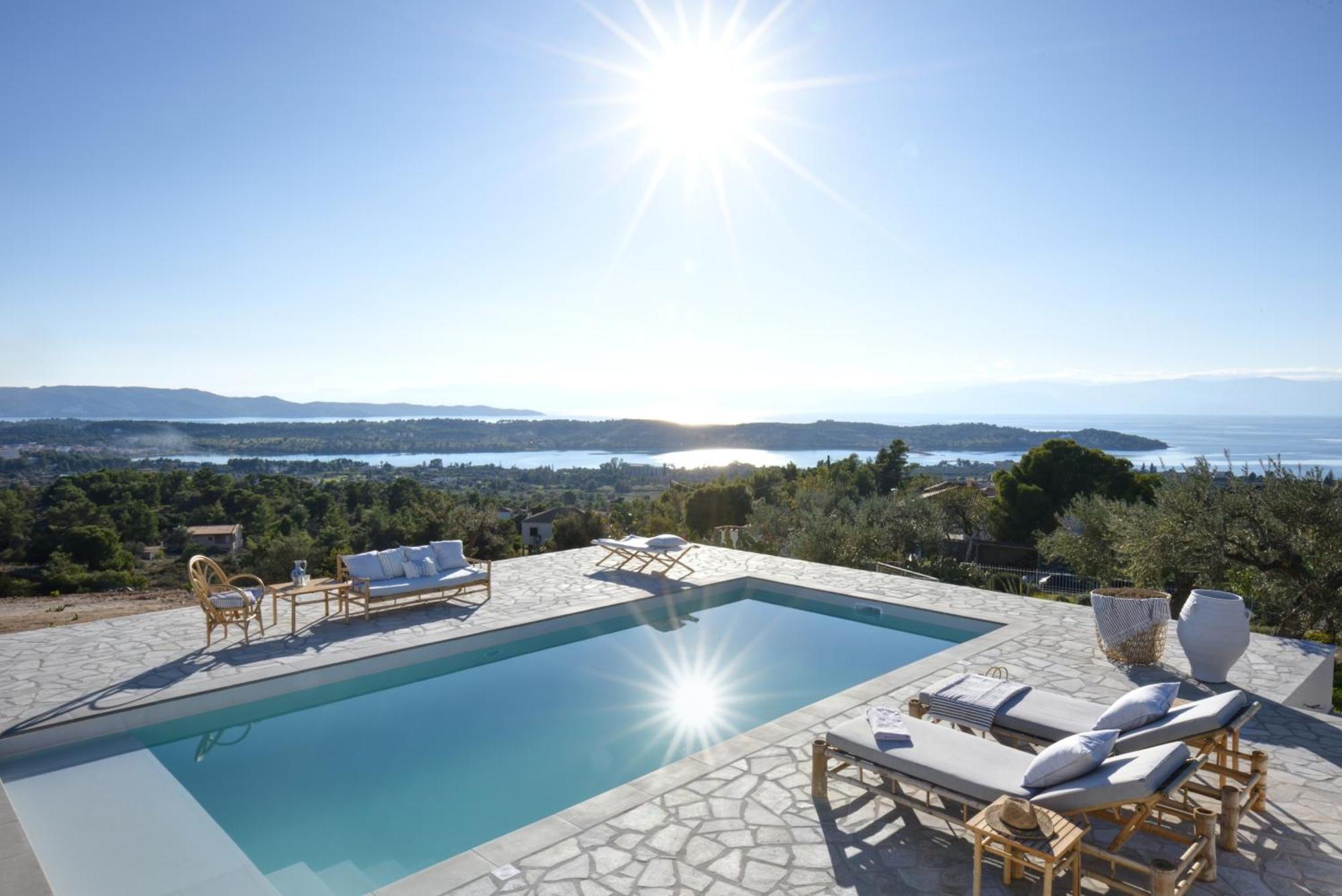 The Dutch Suite, Romantic Boutique Guesthouse بورتو خيلي المظهر الخارجي الصورة