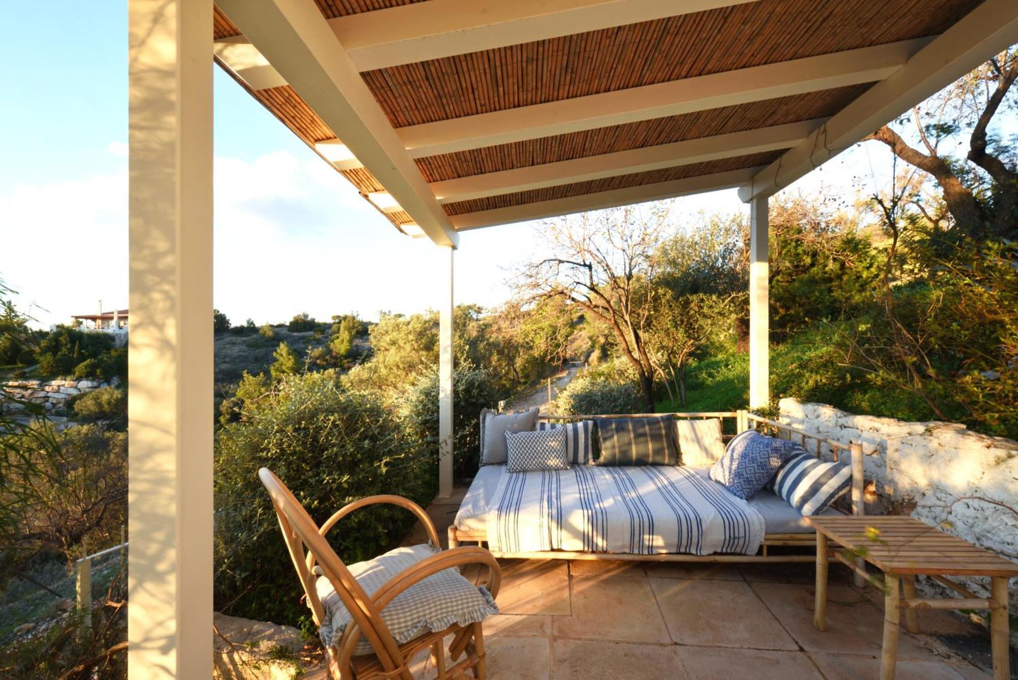 The Dutch Suite, Romantic Boutique Guesthouse بورتو خيلي المظهر الخارجي الصورة